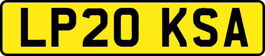 LP20KSA