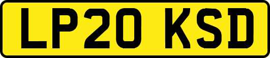 LP20KSD