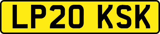 LP20KSK