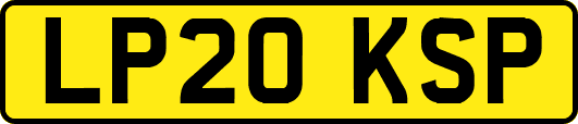 LP20KSP