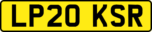 LP20KSR