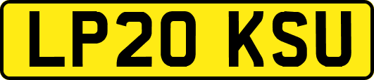 LP20KSU