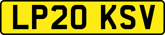 LP20KSV