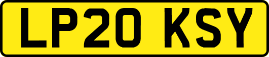 LP20KSY