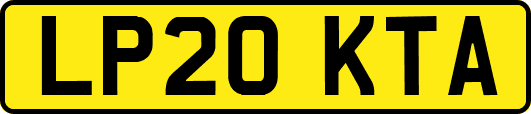 LP20KTA