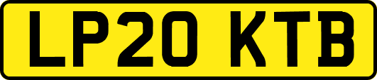 LP20KTB
