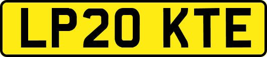 LP20KTE