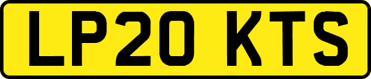 LP20KTS
