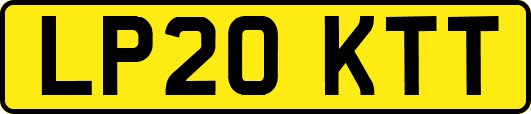 LP20KTT