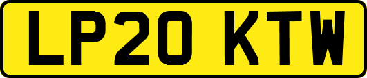 LP20KTW