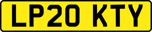 LP20KTY