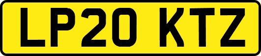LP20KTZ