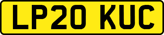 LP20KUC