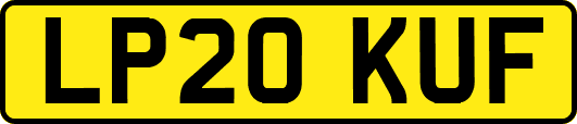 LP20KUF