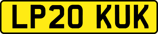 LP20KUK