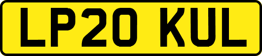 LP20KUL