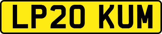 LP20KUM