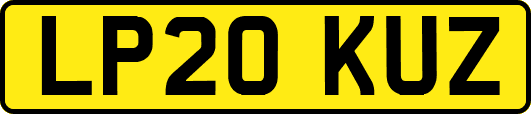 LP20KUZ