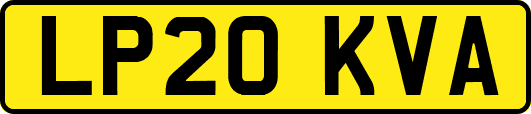 LP20KVA