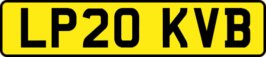 LP20KVB