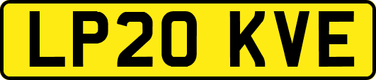 LP20KVE
