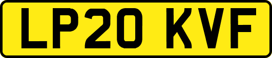 LP20KVF