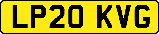 LP20KVG