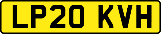 LP20KVH