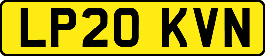 LP20KVN