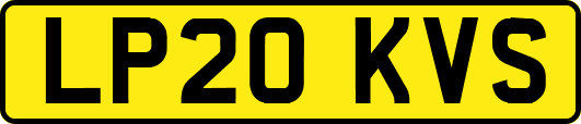 LP20KVS