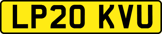 LP20KVU