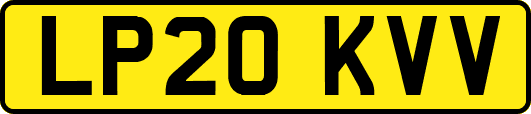 LP20KVV