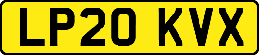 LP20KVX