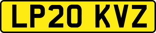 LP20KVZ