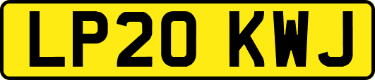 LP20KWJ