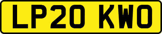 LP20KWO
