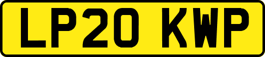 LP20KWP