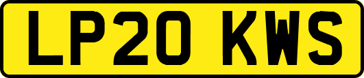 LP20KWS