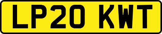 LP20KWT