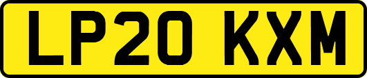 LP20KXM