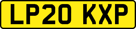 LP20KXP