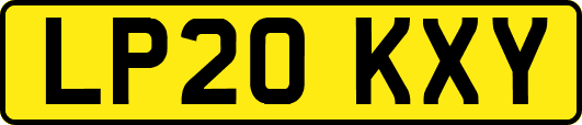 LP20KXY