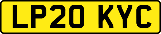 LP20KYC