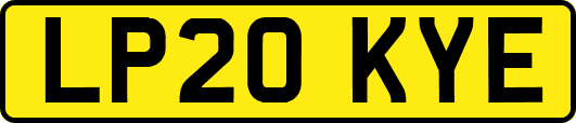 LP20KYE
