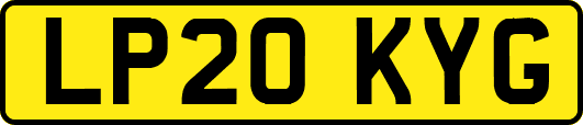 LP20KYG
