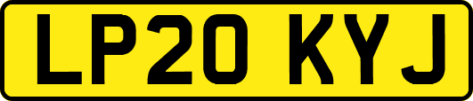 LP20KYJ