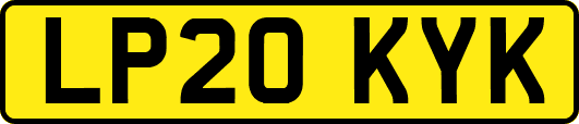 LP20KYK