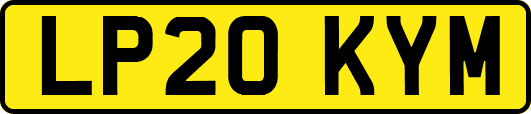 LP20KYM