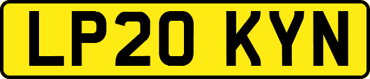 LP20KYN
