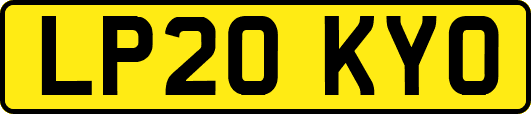 LP20KYO